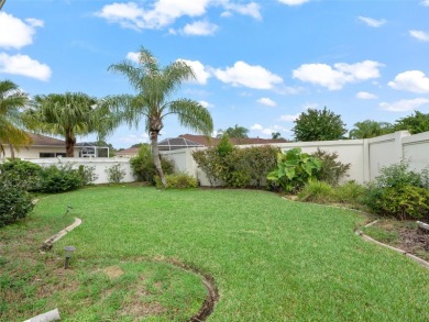 Welcome to The Villages lifestyle at its finest! This stunning 3 on The Links of Spruce Creek in Florida - for sale on GolfHomes.com, golf home, golf lot