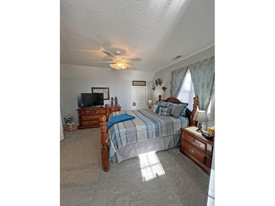 Stunning Custom Home with Deeded Boat Slip in Wyboo Plantation on Players Course At Wyboo Plantation in South Carolina - for sale on GolfHomes.com, golf home, golf lot