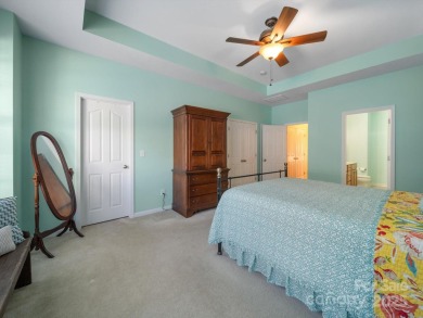 Location, Location, Location.
This dream home is priced to on Tega Cay Golf Club in South Carolina - for sale on GolfHomes.com, golf home, golf lot