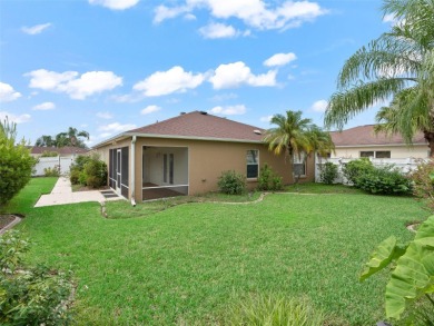 Welcome to The Villages lifestyle at its finest! This stunning 3 on The Links of Spruce Creek in Florida - for sale on GolfHomes.com, golf home, golf lot