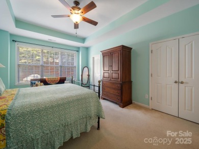 Location, Location, Location.
This dream home is priced to on Tega Cay Golf Club in South Carolina - for sale on GolfHomes.com, golf home, golf lot