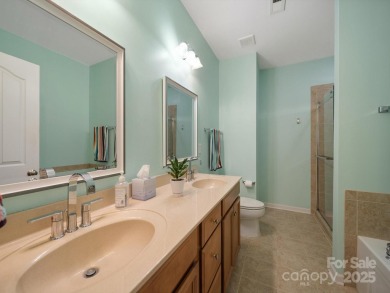 Location, Location, Location.
This dream home is priced to on Tega Cay Golf Club in South Carolina - for sale on GolfHomes.com, golf home, golf lot