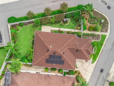 Welcome to The Villages lifestyle at its finest! This stunning 3 on The Links of Spruce Creek in Florida - for sale on GolfHomes.com, golf home, golf lot