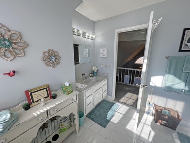 Stunning Custom Home with Deeded Boat Slip in Wyboo Plantation on Players Course At Wyboo Plantation in South Carolina - for sale on GolfHomes.com, golf home, golf lot