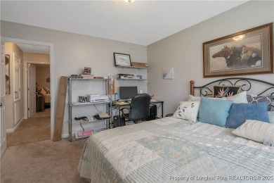 Welcome to Baywood Golf Community with NO HOA. This wonderfully on Baywood Golf Club in North Carolina - for sale on GolfHomes.com, golf home, golf lot