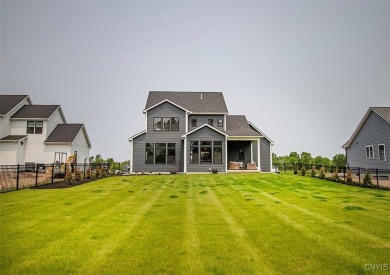 Welcome to this exceptional home in the highly desirable Timber on Timber Banks Golf Club and Marina - Timber 1 in New York - for sale on GolfHomes.com, golf home, golf lot