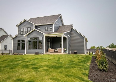 Welcome to this exceptional home in the highly desirable Timber on Timber Banks Golf Club and Marina - Timber 1 in New York - for sale on GolfHomes.com, golf home, golf lot