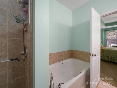 Location, Location, Location.
This dream home is priced to on Tega Cay Golf Club in South Carolina - for sale on GolfHomes.com, golf home, golf lot