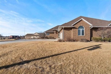 Come check out this custom beautifully designed home offering 3 on River Ridge Golf Club in Iowa - for sale on GolfHomes.com, golf home, golf lot