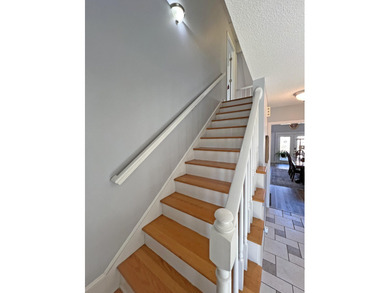 Stunning Custom Home with Deeded Boat Slip in Wyboo Plantation on Players Course At Wyboo Plantation in South Carolina - for sale on GolfHomes.com, golf home, golf lot