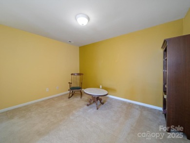 Location, Location, Location.
This dream home is priced to on Tega Cay Golf Club in South Carolina - for sale on GolfHomes.com, golf home, golf lot