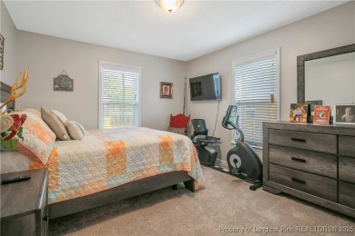 Welcome to Baywood Golf Community with NO HOA. This wonderfully on Baywood Golf Club in North Carolina - for sale on GolfHomes.com, golf home, golf lot