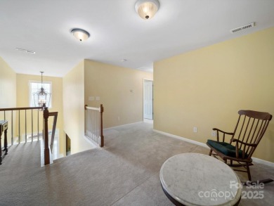 Location, Location, Location.
This dream home is priced to on Tega Cay Golf Club in South Carolina - for sale on GolfHomes.com, golf home, golf lot
