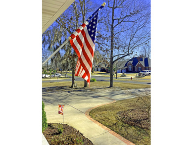 Stunning Custom Home with Deeded Boat Slip in Wyboo Plantation on Players Course At Wyboo Plantation in South Carolina - for sale on GolfHomes.com, golf home, golf lot