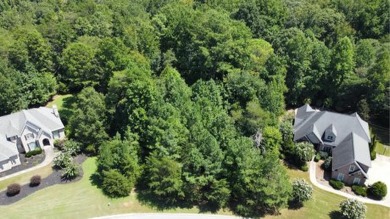 Gorgeous +/- 1.10 acre residential lot located in the highly on The Carolina Country Club in South Carolina - for sale on GolfHomes.com, golf home, golf lot