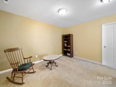 Location, Location, Location.
This dream home is priced to on Tega Cay Golf Club in South Carolina - for sale on GolfHomes.com, golf home, golf lot