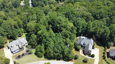 Gorgeous +/- 1.10 acre residential lot located in the highly on The Carolina Country Club in South Carolina - for sale on GolfHomes.com, golf home, golf lot