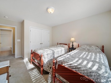 Location, Location, Location.
This dream home is priced to on Tega Cay Golf Club in South Carolina - for sale on GolfHomes.com, golf home, golf lot