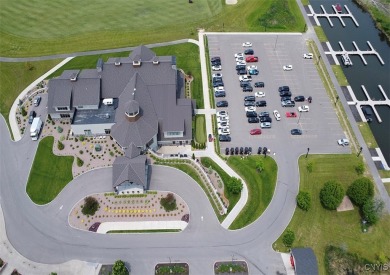 Welcome to this exceptional home in the highly desirable Timber on Timber Banks Golf Club and Marina - Timber 1 in New York - for sale on GolfHomes.com, golf home, golf lot