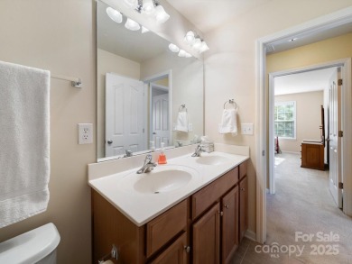 Location, Location, Location.
This dream home is priced to on Tega Cay Golf Club in South Carolina - for sale on GolfHomes.com, golf home, golf lot
