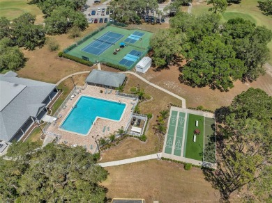 Welcome home to your private oasis, perched perfectly above the on Meadow Oaks Golf and Country Club in Florida - for sale on GolfHomes.com, golf home, golf lot