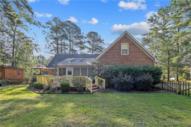 Welcome to Baywood Golf Community with NO HOA. This wonderfully on Baywood Golf Club in North Carolina - for sale on GolfHomes.com, golf home, golf lot