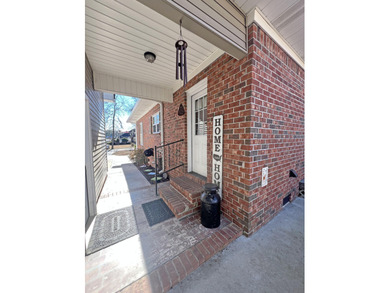 Stunning Custom Home with Deeded Boat Slip in Wyboo Plantation on Players Course At Wyboo Plantation in South Carolina - for sale on GolfHomes.com, golf home, golf lot