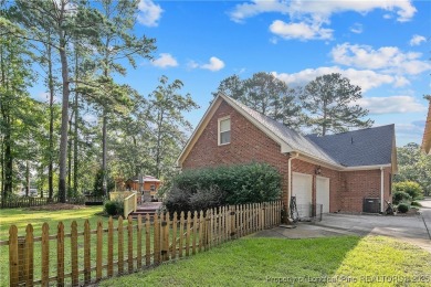 Welcome to Baywood Golf Community with NO HOA. This wonderfully on Baywood Golf Club in North Carolina - for sale on GolfHomes.com, golf home, golf lot