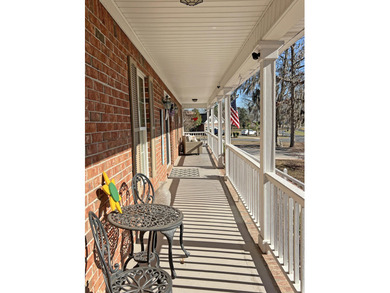 Stunning Custom Home with Deeded Boat Slip in Wyboo Plantation on Players Course At Wyboo Plantation in South Carolina - for sale on GolfHomes.com, golf home, golf lot