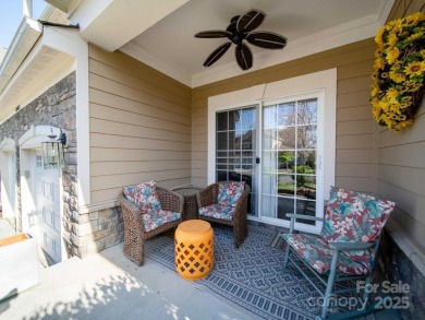 Location, Location, Location.
This dream home is priced to on Tega Cay Golf Club in South Carolina - for sale on GolfHomes.com, golf home, golf lot