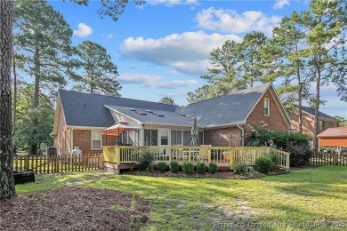 Welcome to Baywood Golf Community with NO HOA. This wonderfully on Baywood Golf Club in North Carolina - for sale on GolfHomes.com, golf home, golf lot