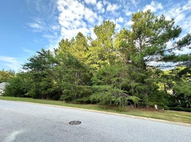 Gorgeous +/- 1.10 acre residential lot located in the highly on The Carolina Country Club in South Carolina - for sale on GolfHomes.com, golf home, golf lot