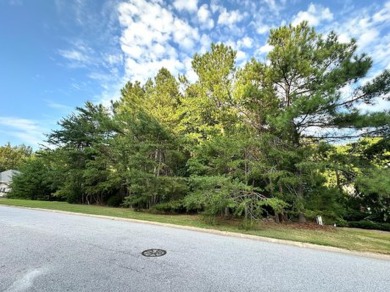 Gorgeous +/- 1.10 acre residential lot located in the highly on The Carolina Country Club in South Carolina - for sale on GolfHomes.com, golf home, golf lot