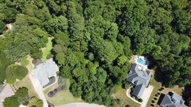 Gorgeous +/- 1.10 acre residential lot located in the highly on The Carolina Country Club in South Carolina - for sale on GolfHomes.com, golf home, golf lot