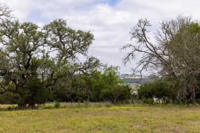 Amazing panoramic views from this beautiful estate lot situated on The Club At Comanche Trace in Texas - for sale on GolfHomes.com, golf home, golf lot