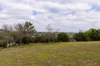 Amazing panoramic views from this beautiful estate lot situated on The Club At Comanche Trace in Texas - for sale on GolfHomes.com, golf home, golf lot