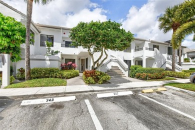 Completely renovated 2BR/2BA condo in Gleneagles Country Club on Gleneagles Golf and Country Club in Florida - for sale on GolfHomes.com, golf home, golf lot