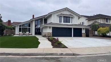 Welcome to this highly updated 3,400+ square foot pool home that on Birch Hills Golf Course in California - for sale on GolfHomes.com, golf home, golf lot