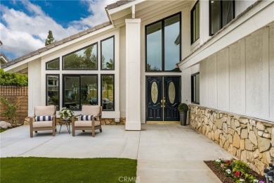 Welcome to this highly updated 3,400+ square foot pool home that on Birch Hills Golf Course in California - for sale on GolfHomes.com, golf home, golf lot