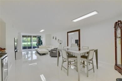 Completely renovated 2BR/2BA condo in Gleneagles Country Club on Gleneagles Golf and Country Club in Florida - for sale on GolfHomes.com, golf home, golf lot