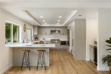 Welcome to this highly updated 3,400+ square foot pool home that on Birch Hills Golf Course in California - for sale on GolfHomes.com, golf home, golf lot