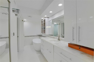 Completely renovated 2BR/2BA condo in Gleneagles Country Club on Gleneagles Golf and Country Club in Florida - for sale on GolfHomes.com, golf home, golf lot