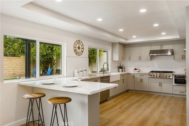 Welcome to this highly updated 3,400+ square foot pool home that on Birch Hills Golf Course in California - for sale on GolfHomes.com, golf home, golf lot