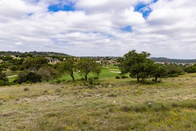 Gorgeous estate lot overlooking hole # 2 of The Hills course at on The Club At Comanche Trace in Texas - for sale on GolfHomes.com, golf home, golf lot