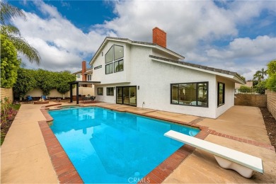 Welcome to this highly updated 3,400+ square foot pool home that on Birch Hills Golf Course in California - for sale on GolfHomes.com, golf home, golf lot