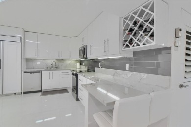 Completely renovated 2BR/2BA condo in Gleneagles Country Club on Gleneagles Golf and Country Club in Florida - for sale on GolfHomes.com, golf home, golf lot