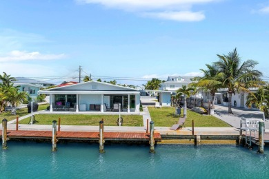 Full or Each Half Duplex - Now Available!If you need a bigger on Key Colony Beach Golf Course in Florida - for sale on GolfHomes.com, golf home, golf lot