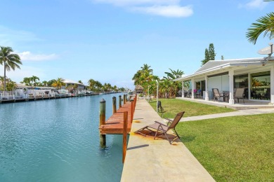 Full or Each Half Duplex - Now Available!If you need a bigger on Key Colony Beach Golf Course in Florida - for sale on GolfHomes.com, golf home, golf lot
