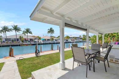 Full or Each Half Duplex - Now Available!If you need a bigger on Key Colony Beach Golf Course in Florida - for sale on GolfHomes.com, golf home, golf lot