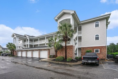 This 2-bedroom, 2-bath condo offers comfort, style, and on  in South Carolina - for sale on GolfHomes.com, golf home, golf lot